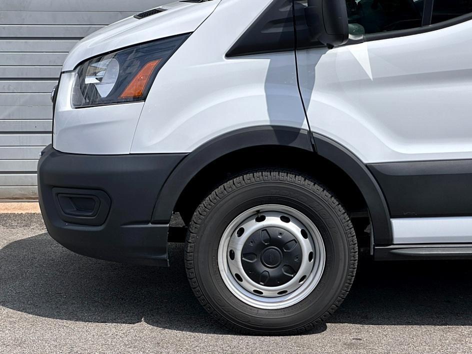 2023 Ford Transit-250 Photo in Silver Spring, MD 20904