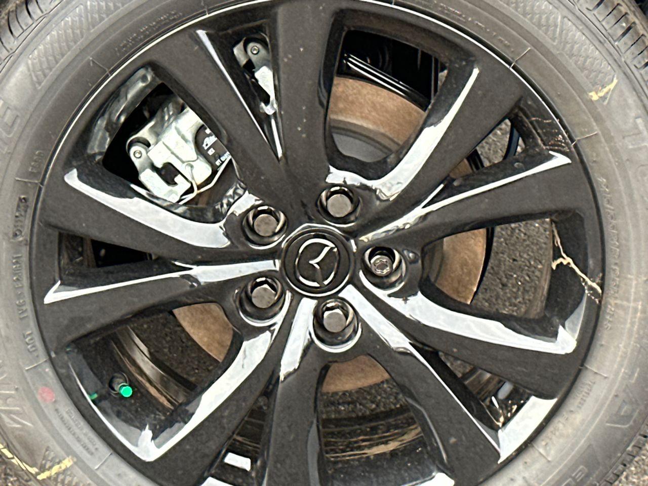 2026 Mazda CX-30 Photo in Silver Spring, MD 20904