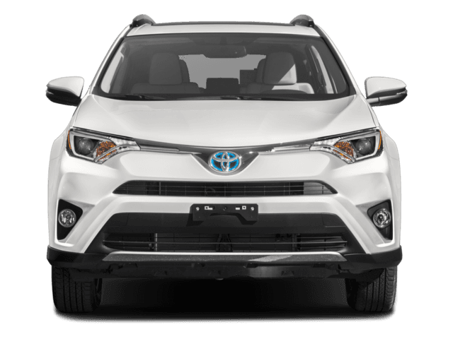 2018 Toyota RAV4 Hybrid Photo in Silver Spring, MD 20904