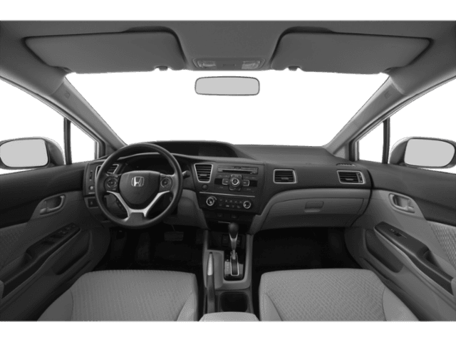 2014 Honda Civic Photo in Bethesda, MD 20814
