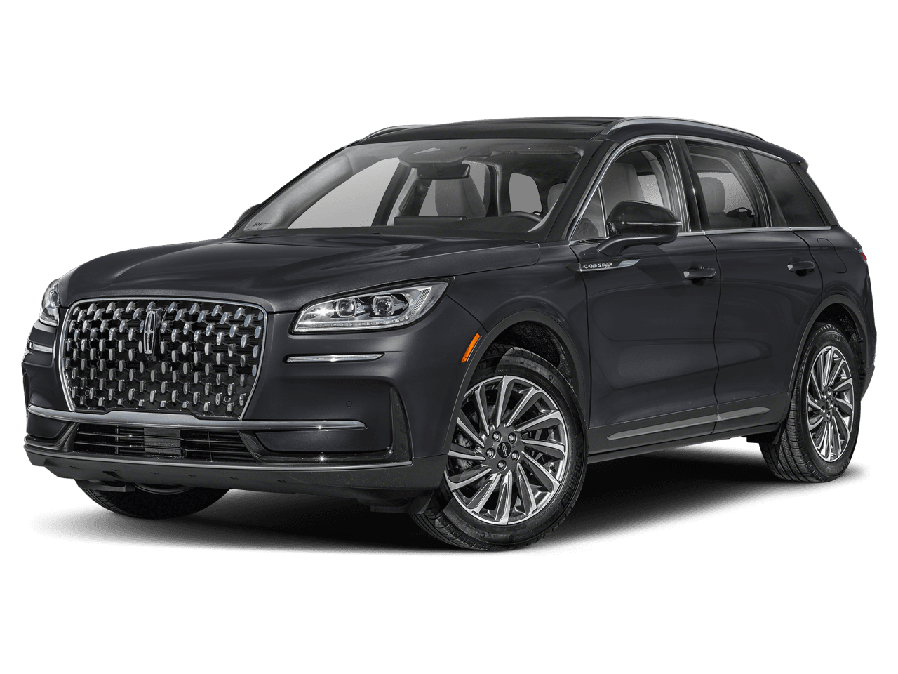 2023 Lincoln Corsair Photo in Bethesda, MD 20814
