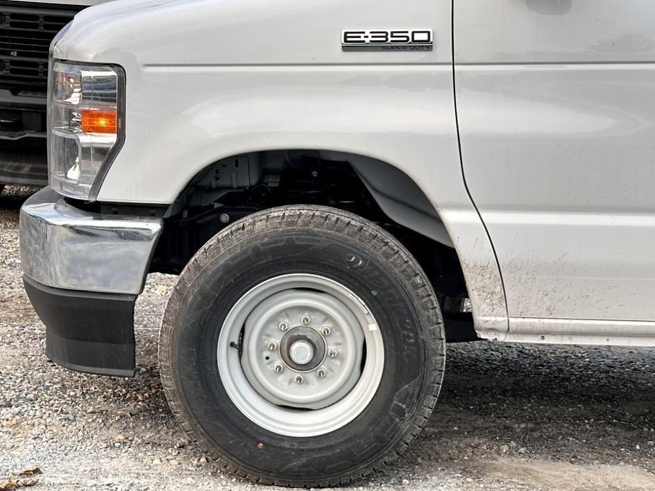 2024 Ford F-350 Super Duty Chassis Cab Photo in Silver Spring, MD 20904