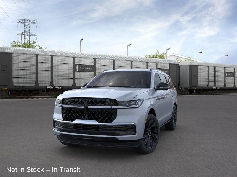 2025 Lincoln Navigator Photo in Bethesda, MD 20814
