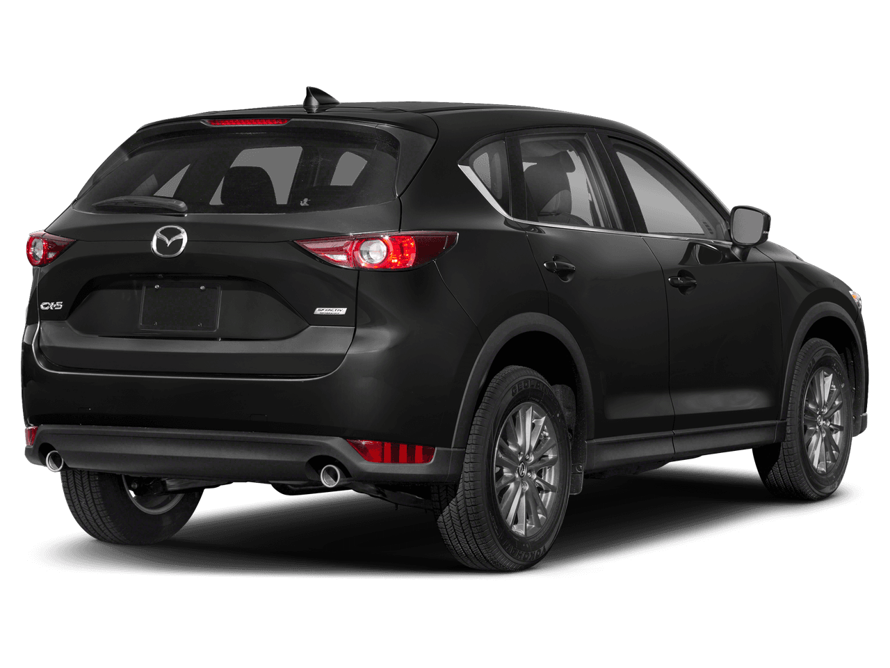2020 Mazda CX-5 Photo in Silver Spring, MD 20904