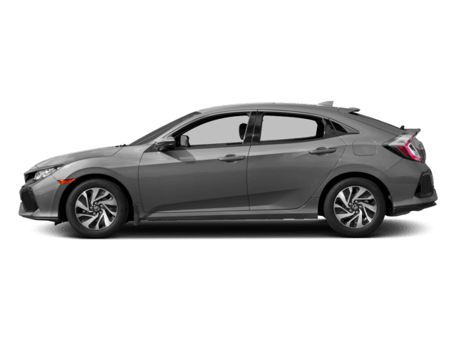 2017 Honda Civic Photo in Silver Spring, MD 20904
