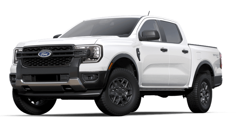 2024 Ford Ranger Photo in Silver Spring, MD 20904