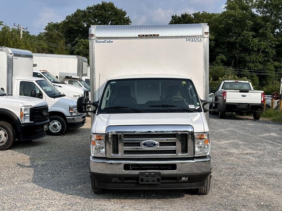 2024 Ford Econoline Cutaway Photo in Silver Spring, MD 20904