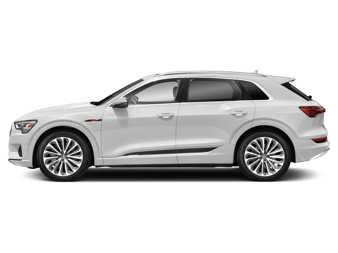 2021 Audi e-tron Photo in Silver Spring, MD 20904