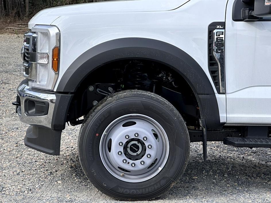 2025 Ford F-600SD Photo in Silver Spring, MD 20904