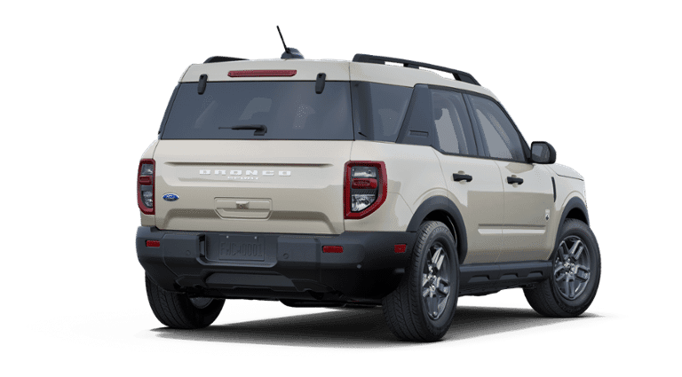 2025 Ford Bronco Sport Photo in Silver Spring, MD 20904