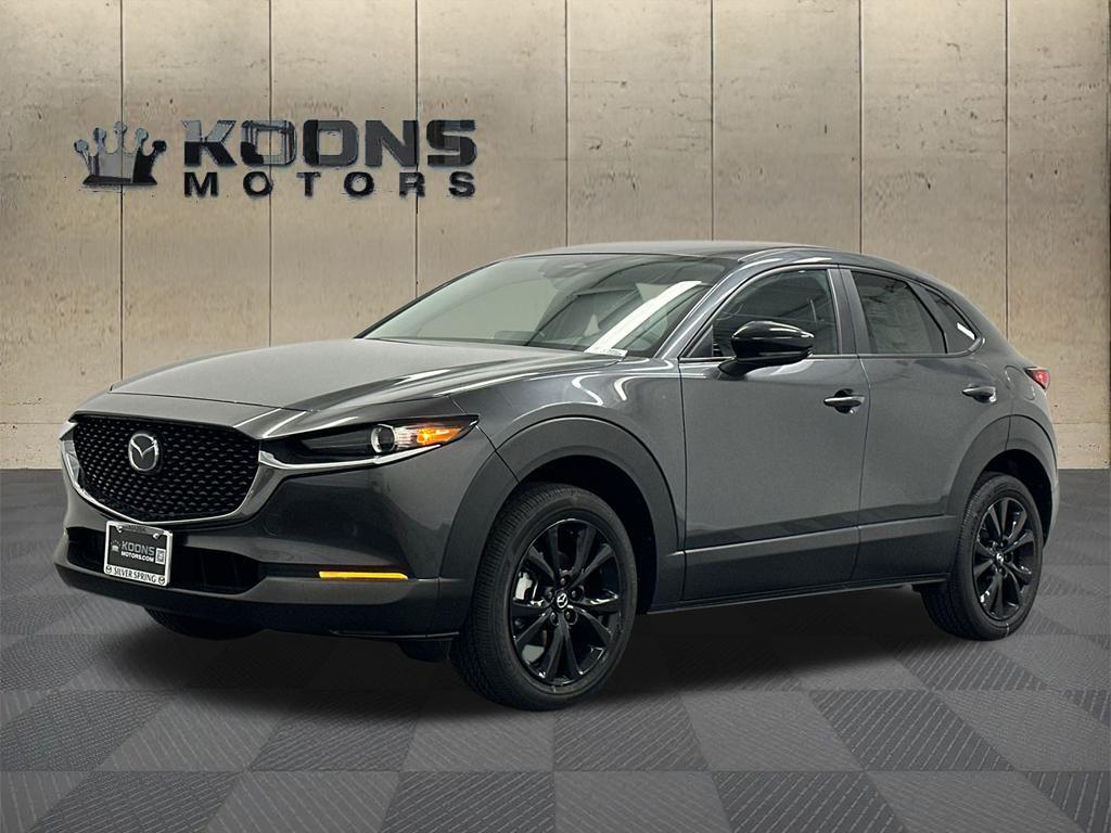 2026 Mazda CX-30 Photo in Silver Spring, MD 20904