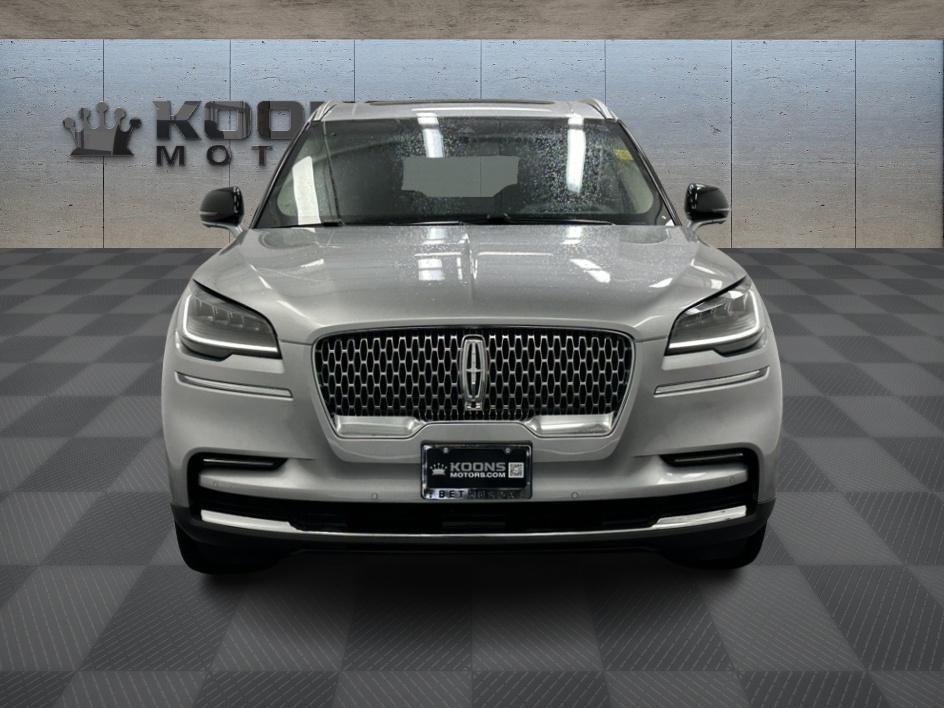 2023 Lincoln Aviator Photo in Bethesda, MD 20814