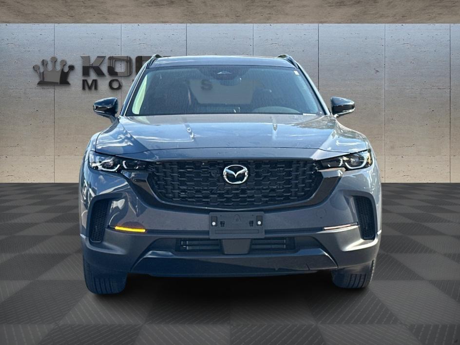 2025 Mazda CX-50 Hybrid Photo in Silver Spring, MD 20904