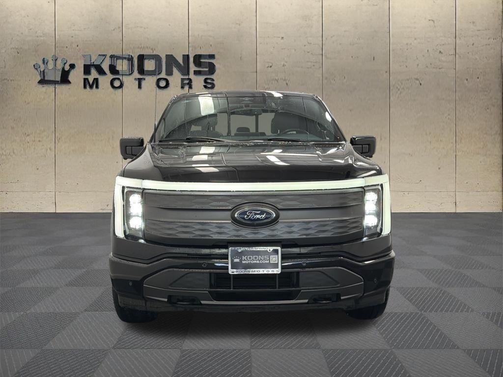 2023 Ford F-150 Lightning Photo in Silver Spring, MD 20904