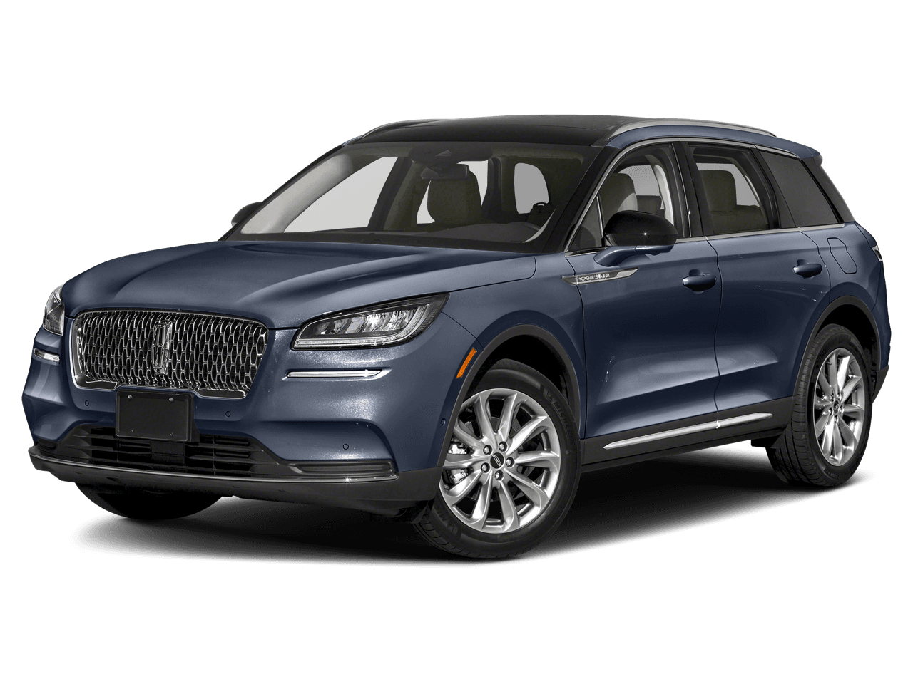 2022 Lincoln Corsair Photo in Silver Spring, MD 20904