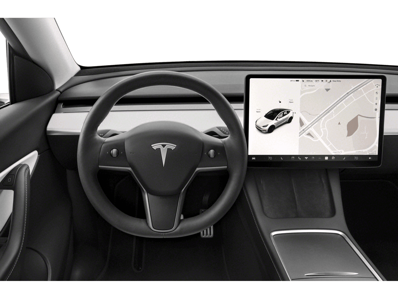 2021 Tesla Model Y Photo in Silver Spring, MD 20904