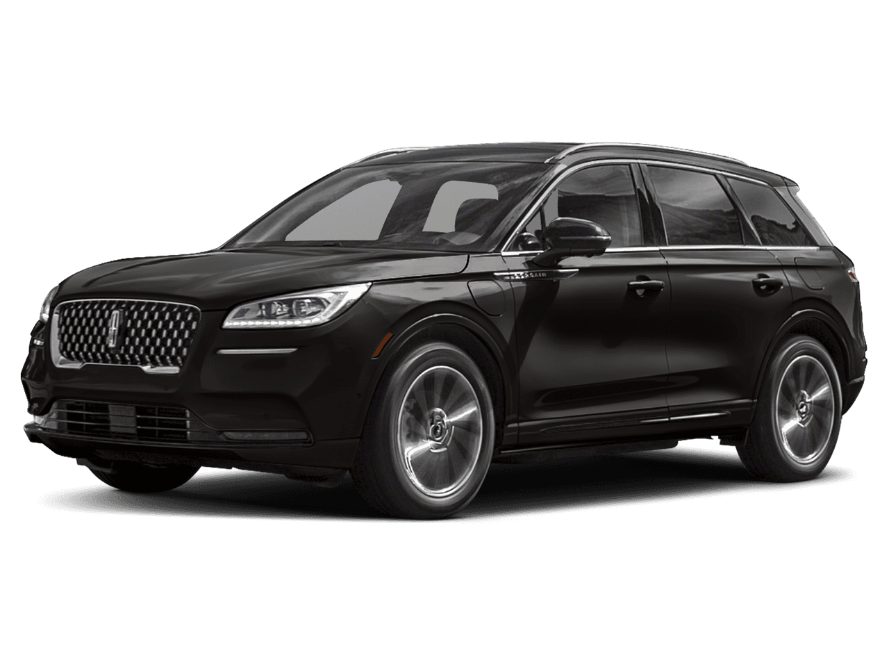 2022 Lincoln Corsair Plug-In Hybrid Photo in Bethesda, MD 20814