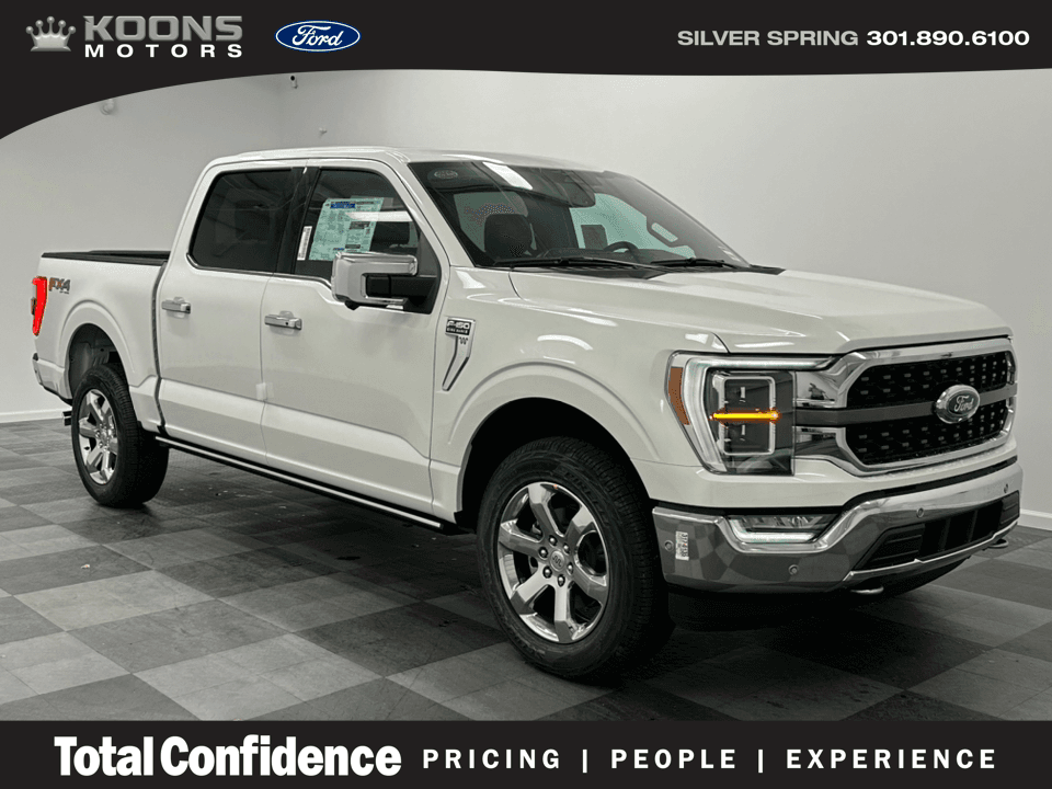 2023 Ford F-150 Photo in Silver Spring, MD 20904