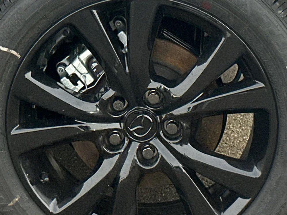 2026 Mazda CX-30 Photo in Silver Spring, MD 20904