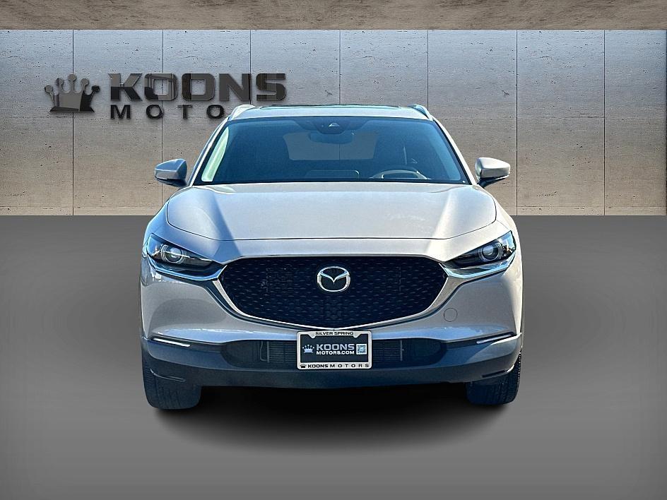 2022 Mazda CX-30 Photo in Silver Spring, MD 20904