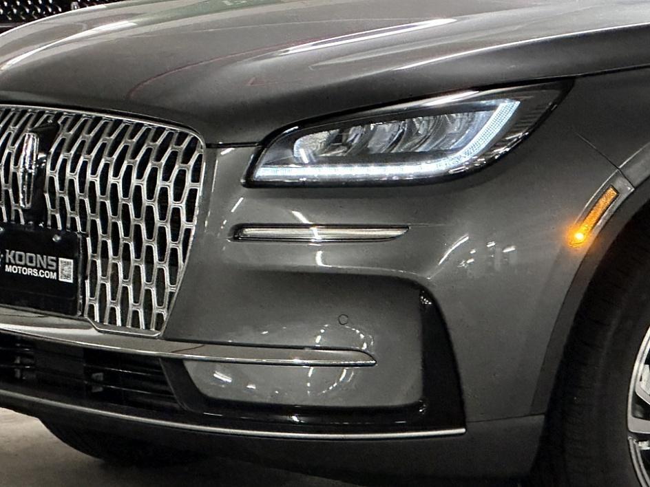 2025 Lincoln Corsair Photo in Bethesda, MD 20814