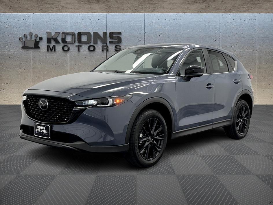 2024 Mazda CX-5 Photo in Bethesda, MD 20814