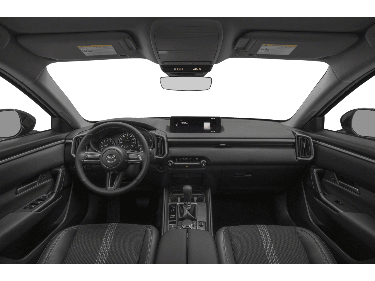 2026 Mazda CX-50 Photo in Silver Spring, MD 20904