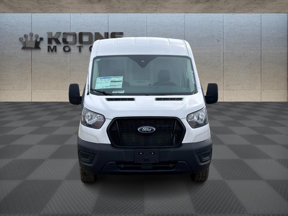 2024 Ford Transit-250 Photo in Silver Spring, MD 20904