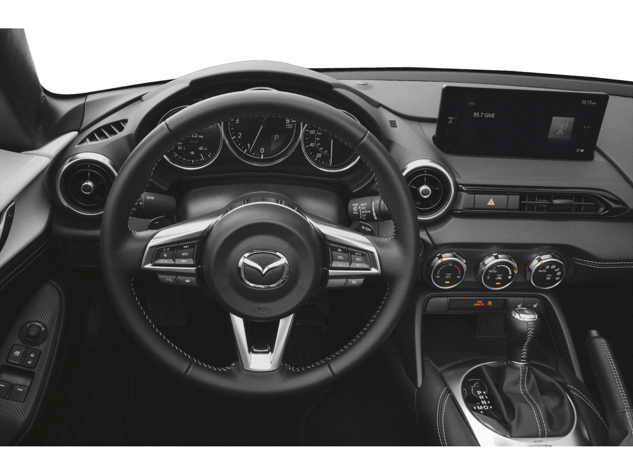 2026 Mazda MX-5 Miata Photo in Silver Spring, MD 20904