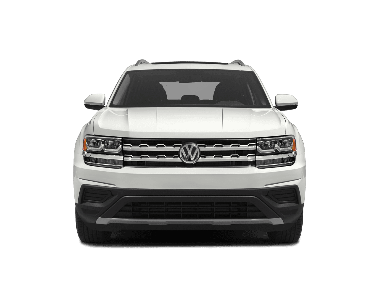 2019 Volkswagen Atlas Photo in Silver Spring, MD 20904