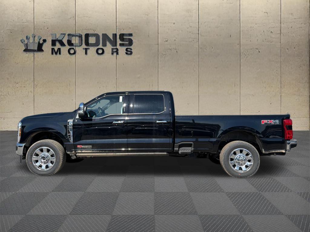 2026 Ford F-350SD Photo in Silver Spring, MD 20904