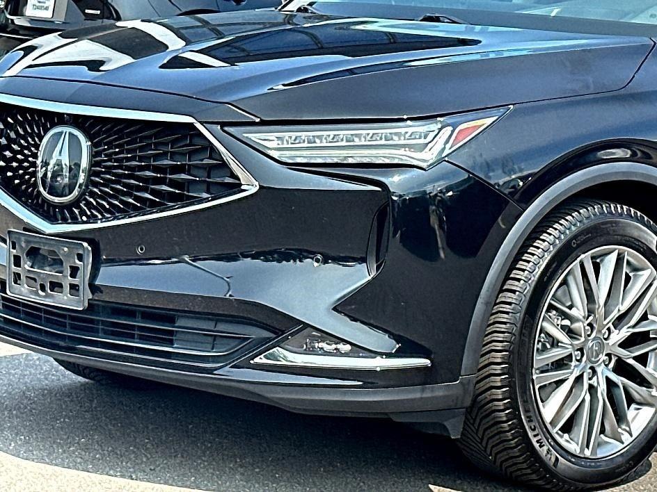 2022 Acura MDX Photo in Silver Spring, MD 20904