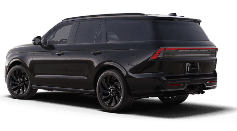 2025 Lincoln Navigator Photo in Bethesda, MD 20814