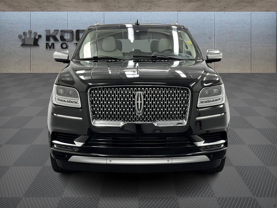 2021 Lincoln Navigator Photo in Bethesda, MD 20814