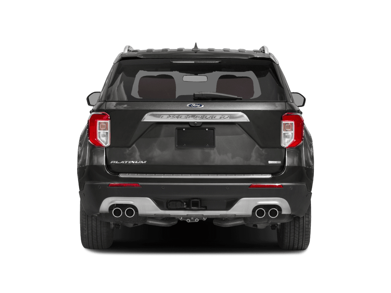 2020 Ford Explorer Photo in Silver Spring, MD 20904