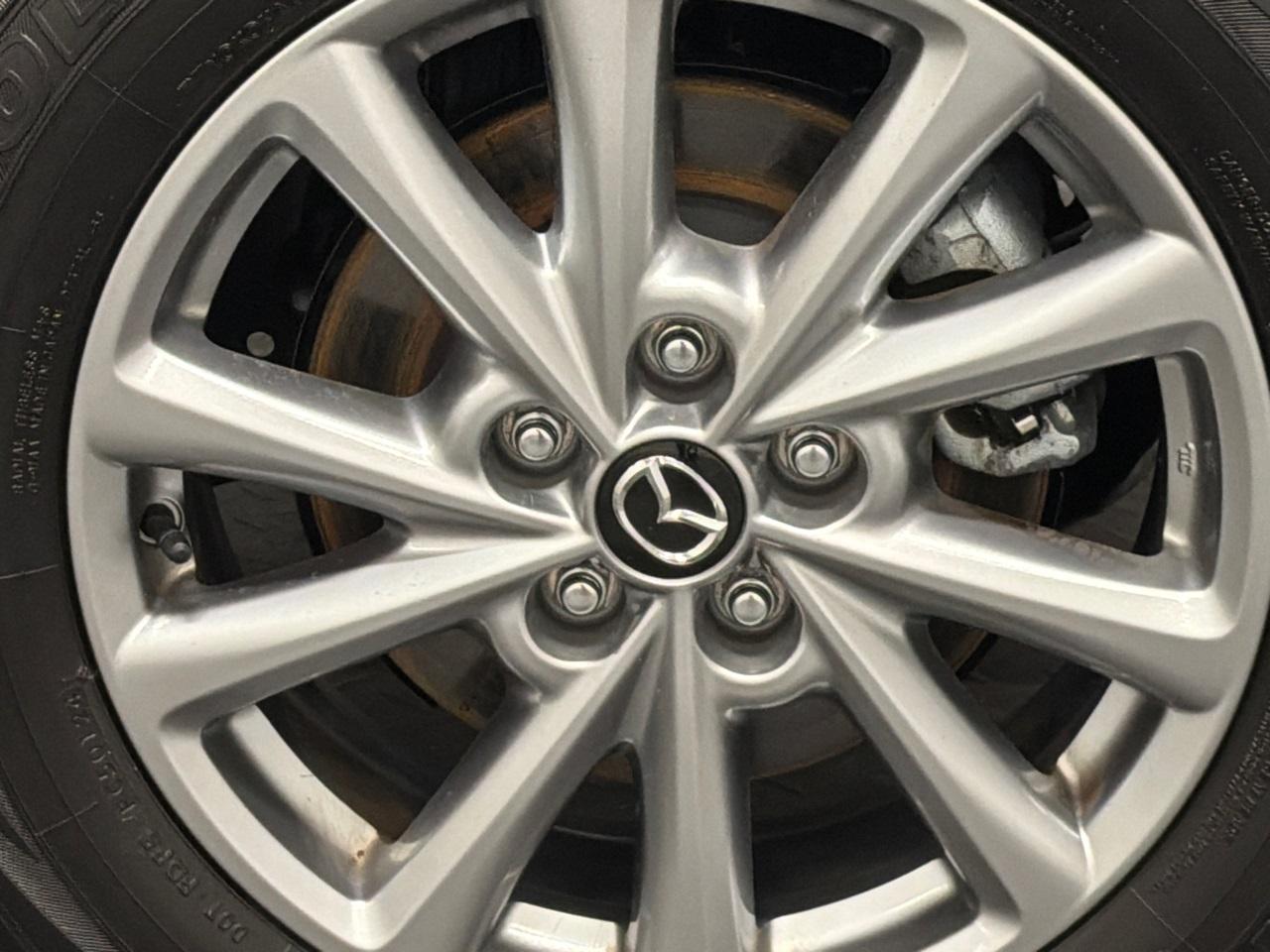 2024 Mazda CX-5 Photo in Silver Spring, MD 20904