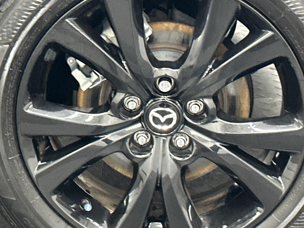 2022 Mazda CX-30 Photo in Silver Spring, MD 20904