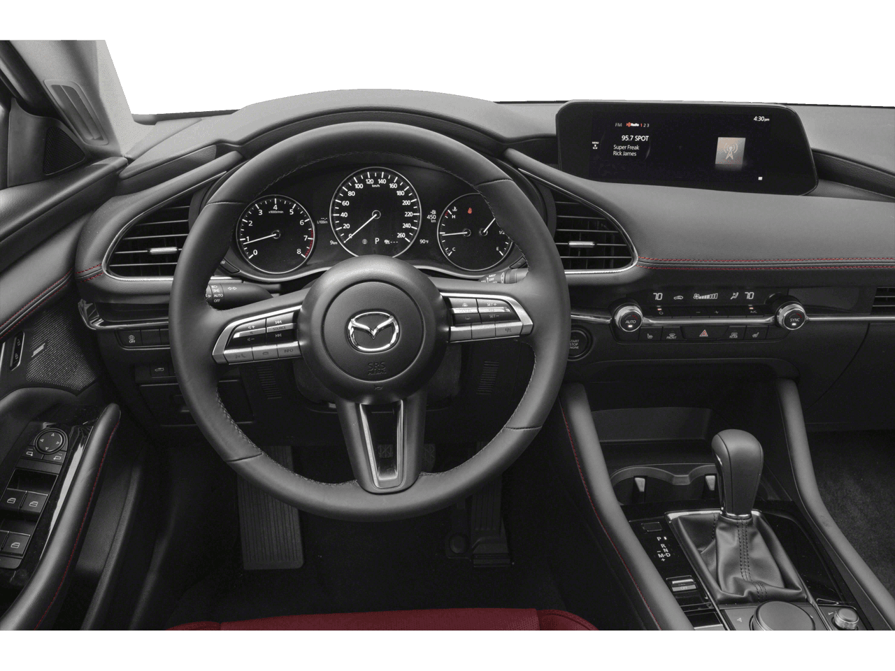 2023 Mazda Mazda3 Photo in Silver Spring, MD 20904
