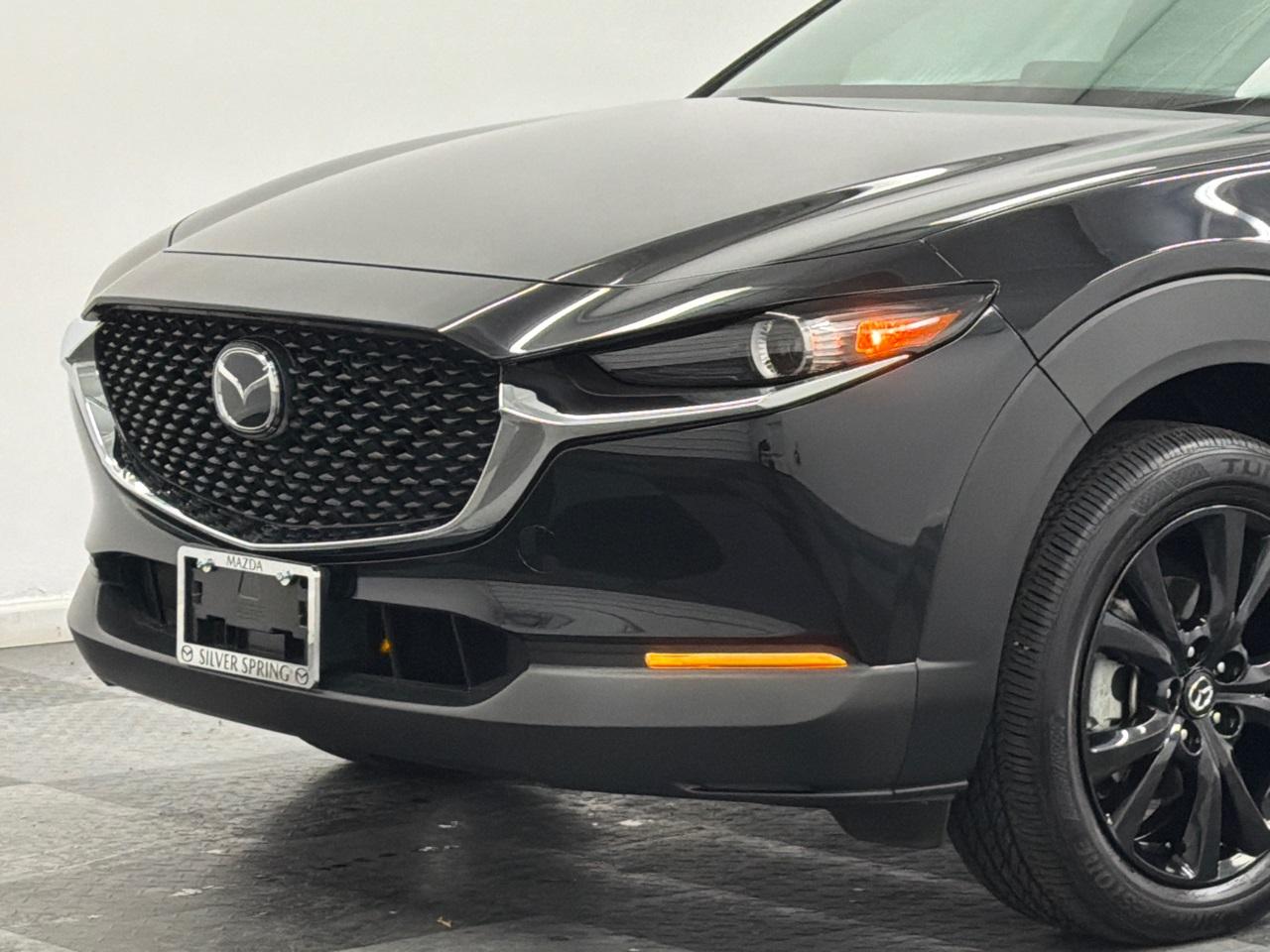 2024 Mazda CX-30 Photo in Silver Spring, MD 20904