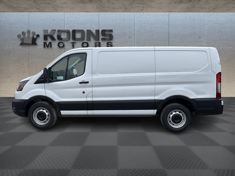 2024 Ford Transit-150 Photo in Silver Spring, MD 20904