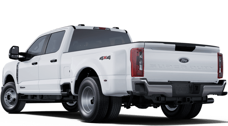 2025 Ford F-350SD Photo in Silver Spring, MD 20904