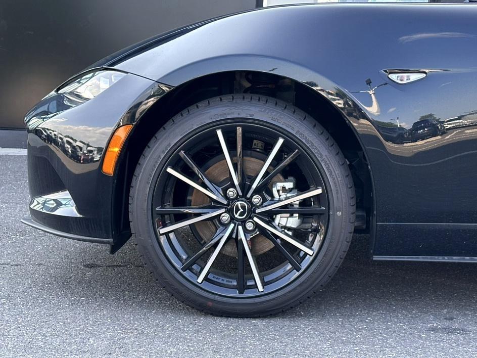 2025 Mazda MX-5 Miata Photo in Silver Spring, MD 20904