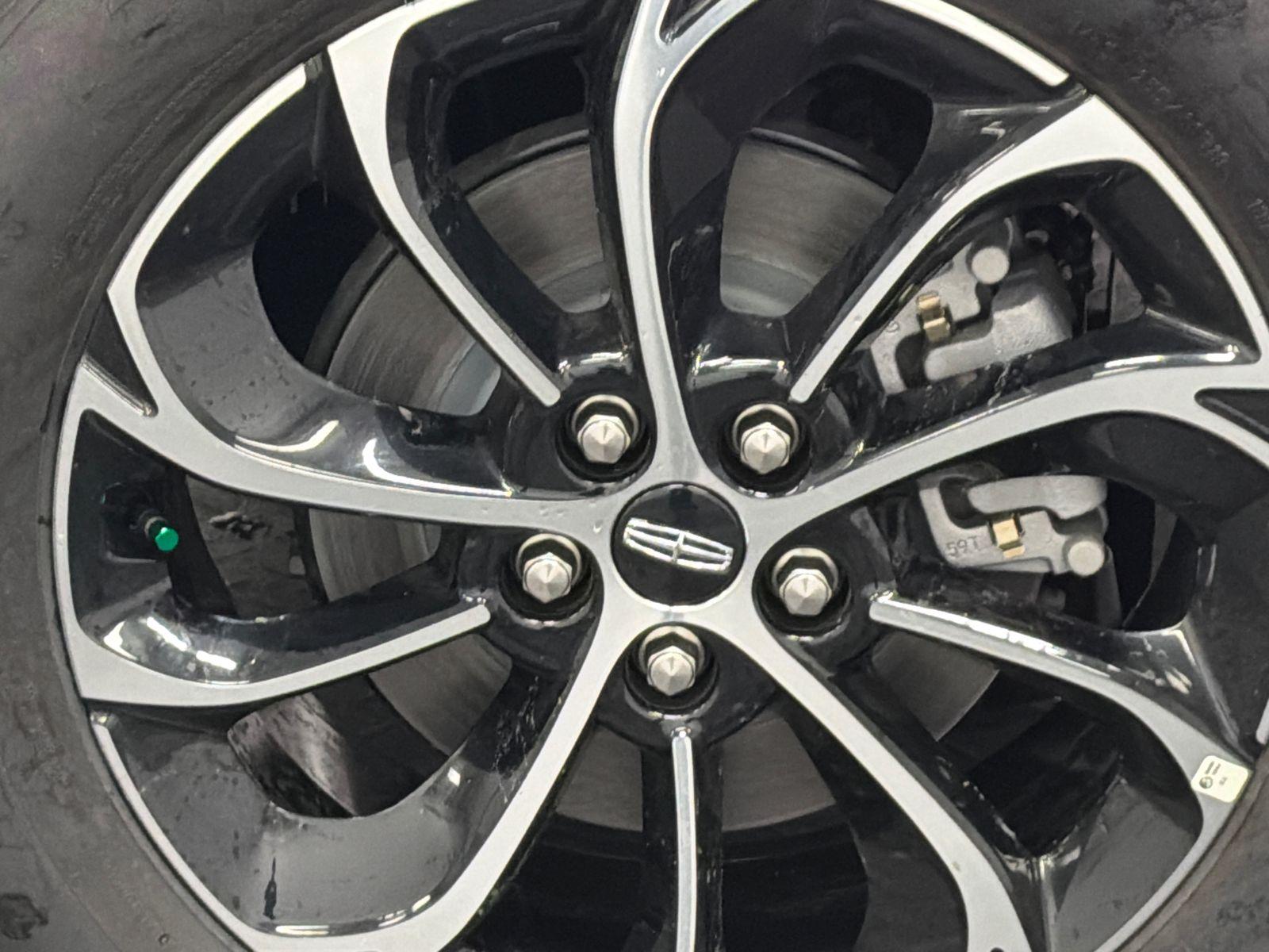 2026 Lincoln Nautilus Photo in Bethesda, MD 20814