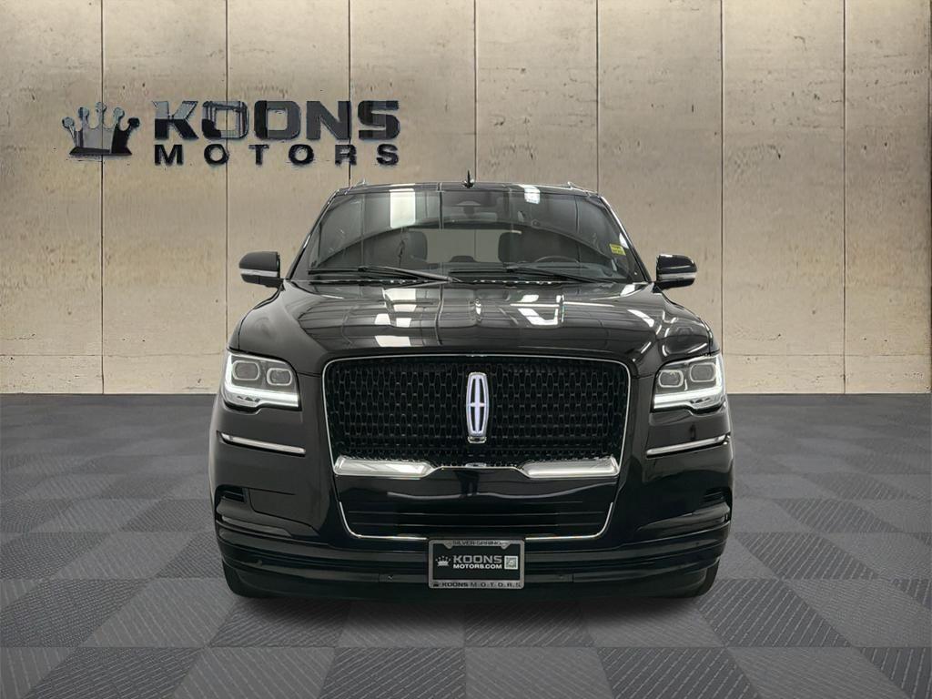 2023 Lincoln Navigator Photo in Bethesda, MD 20814