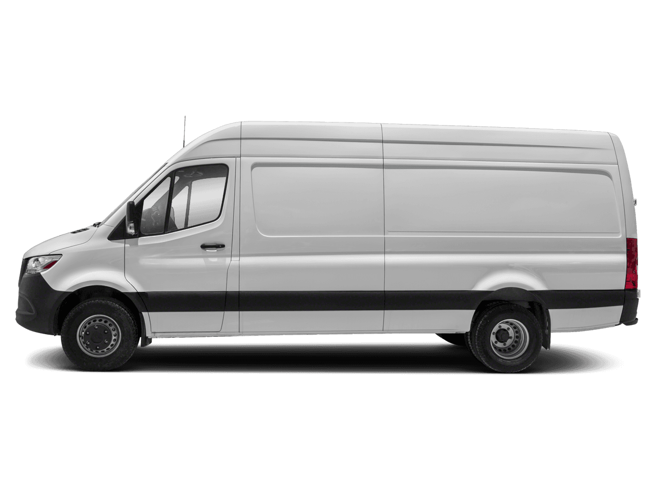 2019 Mercedes-Benz Sprinter 4500 Photo in Silver Spring, MD 20904