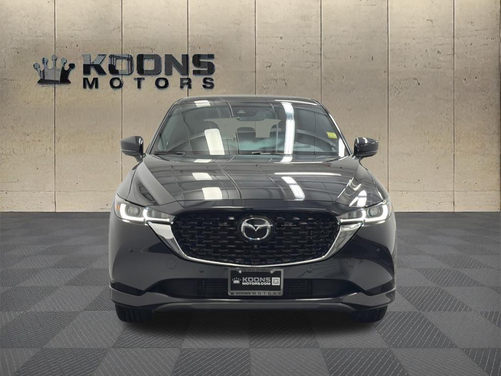2023 Mazda CX-5 Photo in Silver Spring, MD 20904