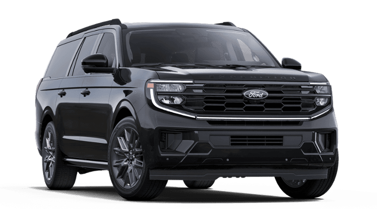 2025 Ford Expedition Max Photo in Silver Spring, MD 20904