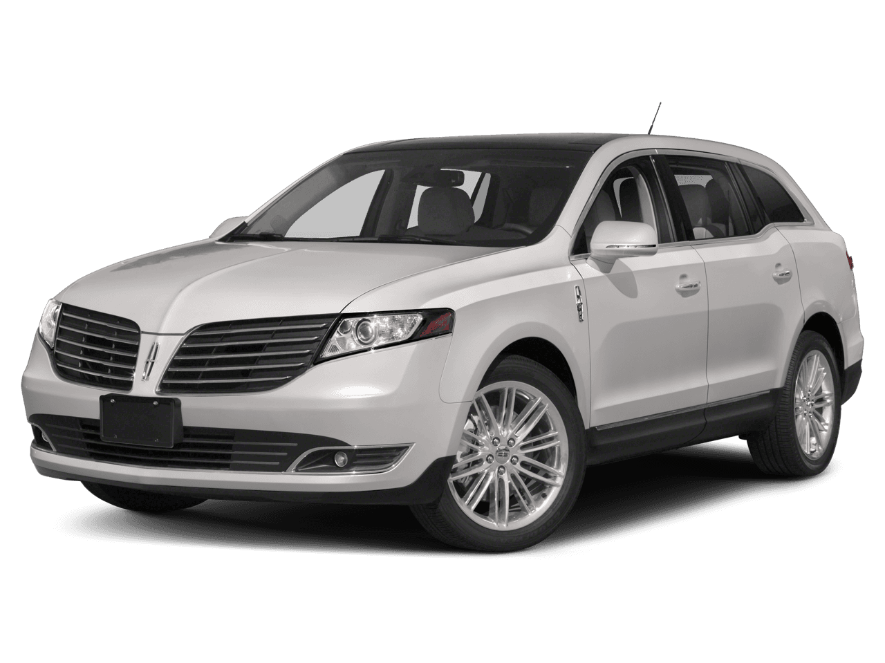 2019 Lincoln MKT Photo in Bethesda, MD 20814