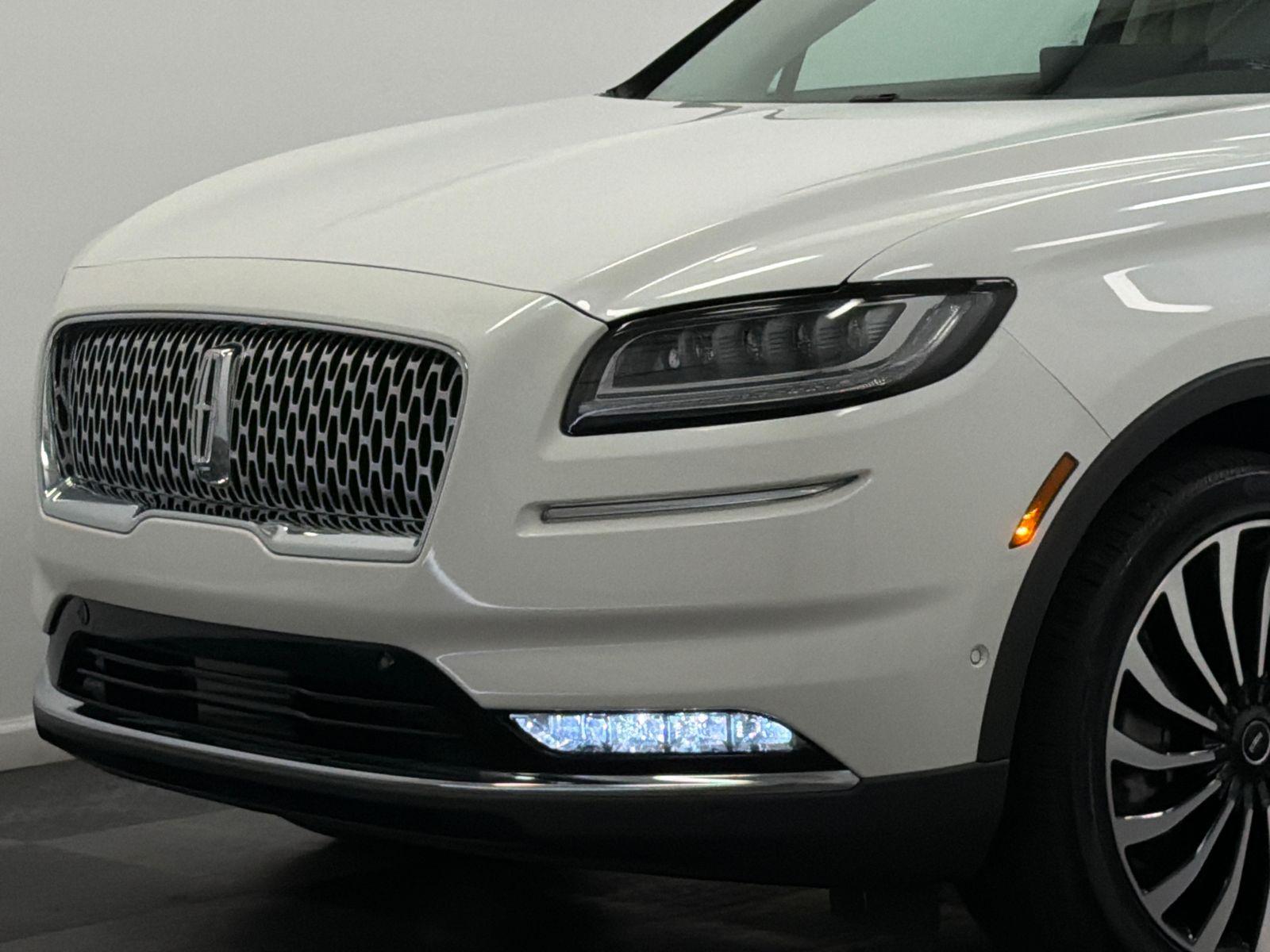 2023 Lincoln Nautilus Photo in Bethesda, MD 20814