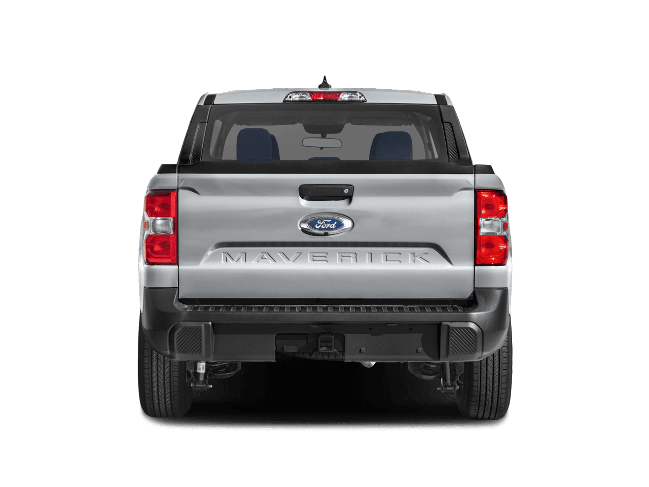 2024 Ford Maverick Photo in Silver Spring, MD 20904